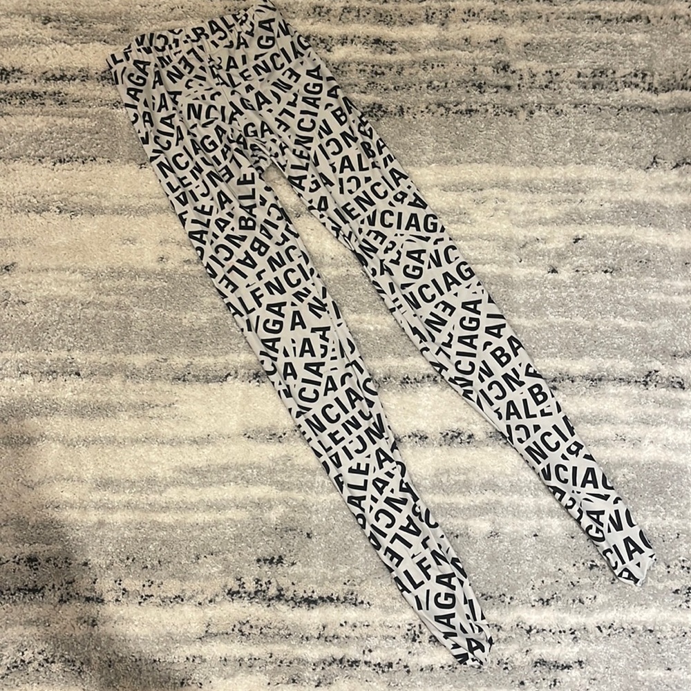 Balenciaga Tights... SOLD